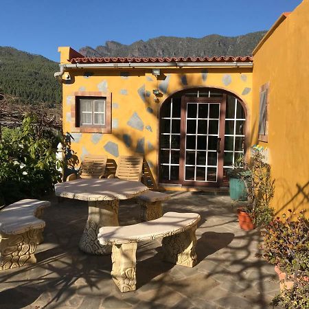 Villa Casa Casilda El Paso Exterior foto