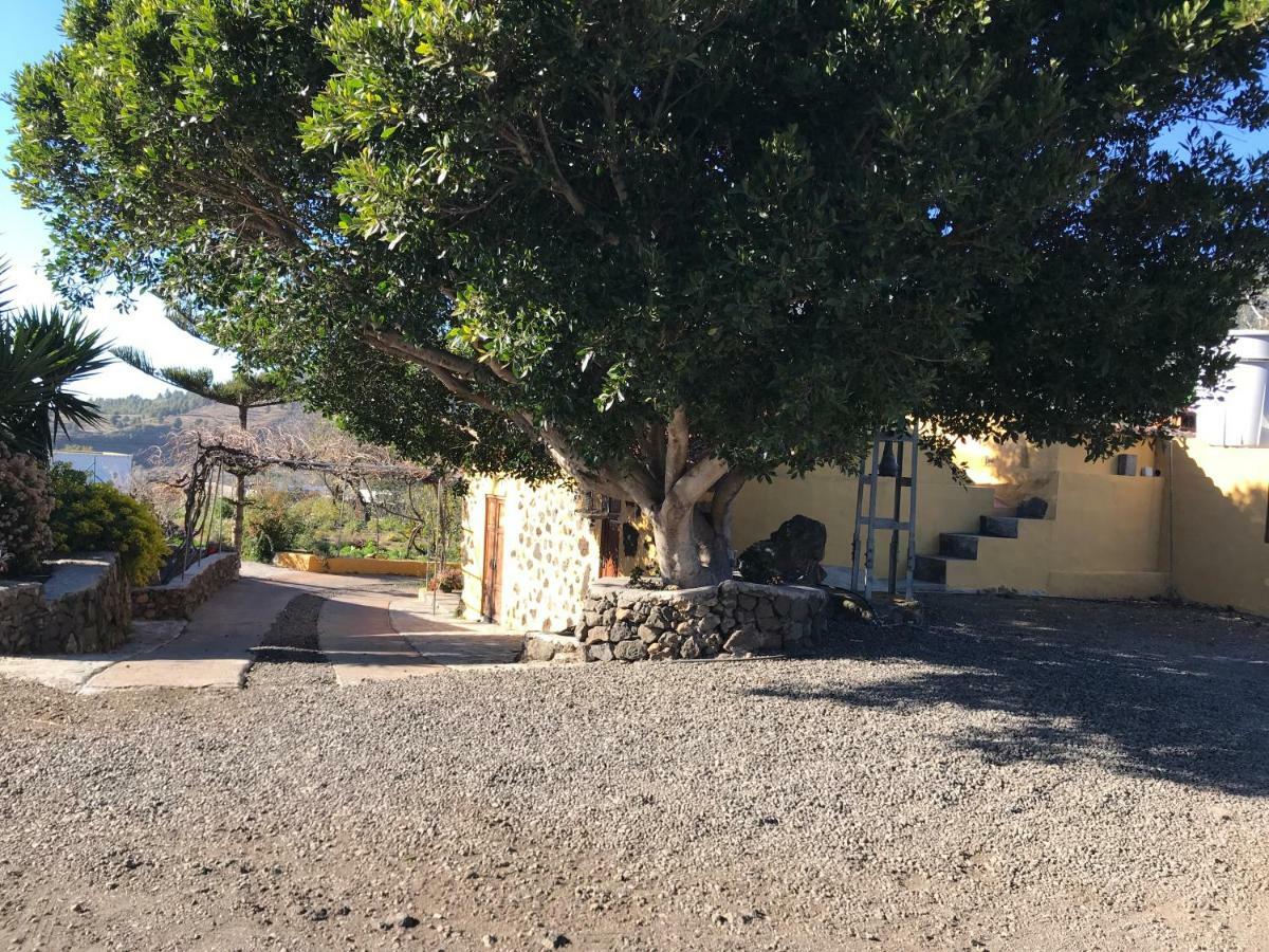 Villa Casa Casilda El Paso Exterior foto