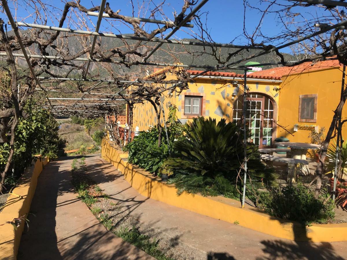 Villa Casa Casilda El Paso Exterior foto