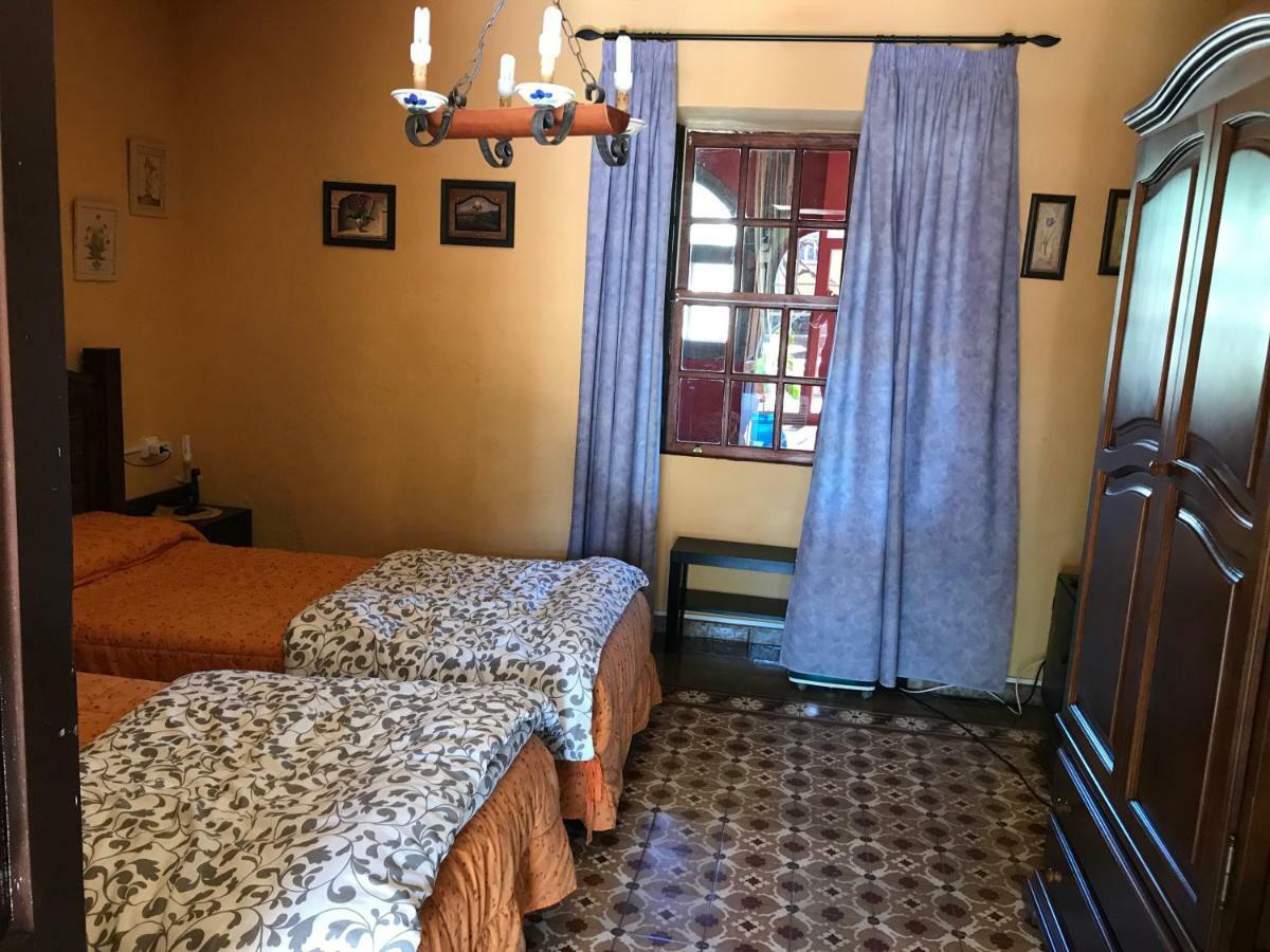 Villa Casa Casilda El Paso Exterior foto