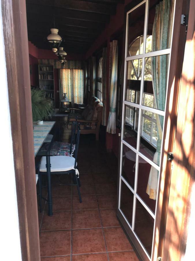 Villa Casa Casilda El Paso Exterior foto