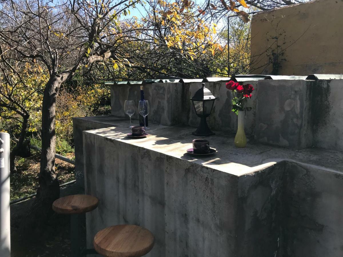 Villa Casa Casilda El Paso Exterior foto