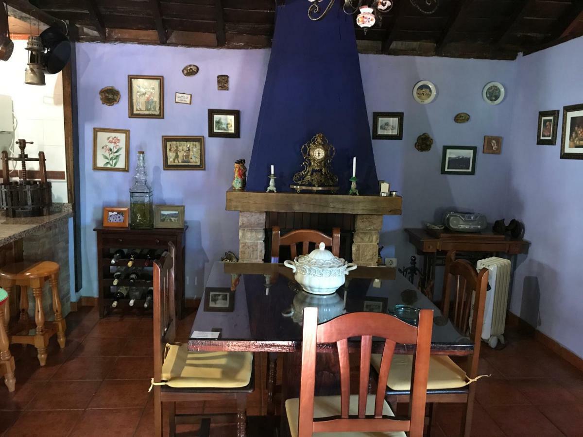 Villa Casa Casilda El Paso Exterior foto
